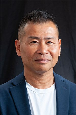代表取締役 伊藤喜章