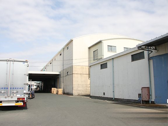 遠州運輸倉庫 株式会社